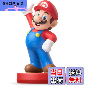 �y���������zamiibo �}���I (�X�[�p�[�}���I�V���[�Y)