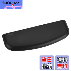 �y���������zKensington ErgoSoft ���X�g���X�gfor Keyboard (�R���p�N�g) K52801JP