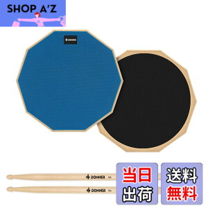 �y���������zDonner �h�������K�p�b�h �g���[�j���O�h���� �S���� �X�e�B�b�N�t ���� 12�C���` (��)