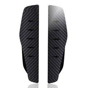 �y���������zKIMLONTON �ԗp�T�C�h�~���[�o�C�U�[ �ėp�h�A�~���[�o�C�U�[ ���E2�Z�b�g �J��h�~ �ی�J�o�[ �m�ێ��E ���S�^�] �� �A�N�Z�T���[ �O���p�[�c ���t���ȒP(�u���b�N)