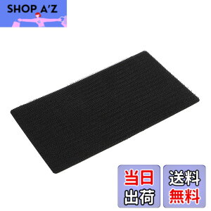 �y���������z�G�[����(amon) �ʃt�@�X�i�[�e�[�v (�I�X) �S���ܕt 1�� 90mmx150mm �� �����ԗp �����v���X�`�b�N�ɂ悭���� 3957