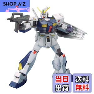 �y���������zBANDAI SPIRITS(�o���_�C �X�s���b�c) HGUC 1/144 RX-78NT-1 �K���_�� (�A���b�N�X) (�@����m�K���_��0080 �|�P�b�g�̒��̐푈)