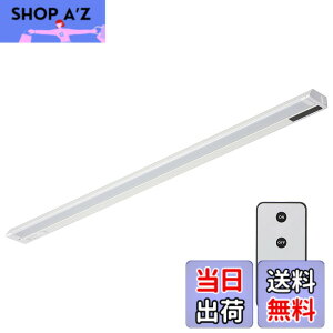 �y���������z�I�[���d�@ LED�C�[�u���C�g�X�������ړI�� �R���Z���g�� �����R���^�C�v �����F 14W 857mm �X���� �L�b�`�� �I���� LT-NLES14D-HR 06-4039 OHM