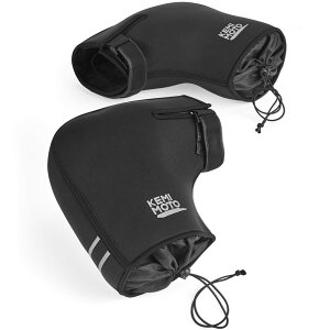 �y���������zKEMIMOTO �o�C�N �n���h���J�o�[ �X�N�[�^�[ �h�� �h�� pcx 125cc xmax �~�j�o�C�N �I�[�g�o�C ���t�o�C�N �􂦂� �H�~ �h���΍� �h���� �n���h���E�H�[�}�[ �t���[�T�C�Y �u���b�N