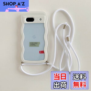 �y���������zHILEGENER Google Pixel 8A ���킢�� �N���A�P�[�X �g��t���[���N���A �X�g���b�v �V�����_�[ �ϏՌ� �O�[�O�� �s�N�Z��8A 6.1�C���`�J�o�[ ���|�� �΂߂��� ��|���P�[�X�y����������