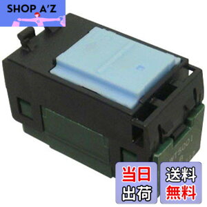 �y���������z�p�i�\�j�b�N(Panasonic) �R�X���V���[�Y���C�h21 �����X�C�b�`B �А� 10�� WT5001010