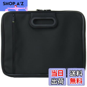 �y���������z�G���R�� �p�\�R���P�[�X PC�P�[�X 13.3�C���` MacBook Air, Pro 13�C���` �y 2020�N11������ M1�`�b�v���f���Ή� �z �P�[�X �Ռ��z�� ZEROSHOCK �����t �u���b�N ZSB-IBNH13BK