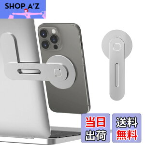 �y���������zCloudValley �m�[�g�p�\�R���p �}�O�l�b�g���g�ѓd�b�z���_�[�AiPhone 14 Pro Max�^14 Pro�^14�^14 Plus�p �̒��߉\�Ȍg�ѓd�b���j�^�[�T�C�h�}�E���g�A��]�� �ȃX�y�[�X �X�����ȃ|�[