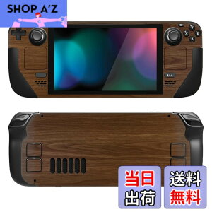 �y���������zPlayVital Steam Deck�p�ی�X�L���f�J�[���t���Z�b�g �J�X�^���X�e�b�J�[ Steam Deck�g�уQ�[�~���OPC�p�r�j�[���J�o�[ �y�ؖڒ��f�U�C���z