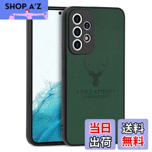 �y���������zJOOBOY Galaxy A53 5G �P�[�X �ϏՌ� ���^ �����Y�ی� �R���p�N�g PC�f�� �w�� ������PU���U�[ �n�[�h�J�o�[ �}�b�g���H �w��h�~ �J�����ی� �g�уJ�o�[ �M�����N�V�[A53 �J�o�[ (Galaxy A