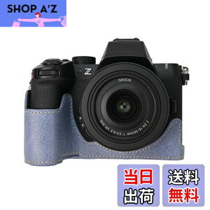 yzVOVMOEYA یJP[X Nikon Z50 II ~[XJp Nikon Z50IIp n[tP[X \tg}CNt@Co[Ci[t Nikon Z50 IIJJo[@\ 1/4C`-20 g PU, 