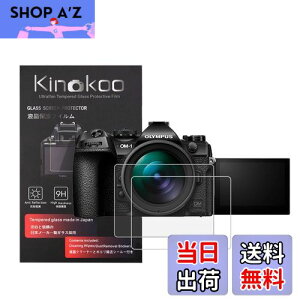 yzkinokoo tیtB OM SYSTEM/IpX OM-1p dx9H ߗ ώw CA KX 0.3mm 2Zbg WNXtiOM-1pj