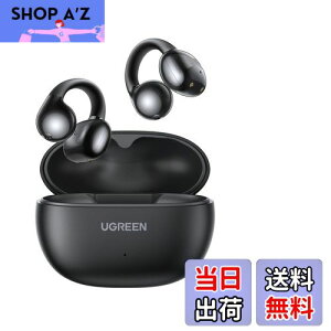 yzy2025K!Cz CXzUGREEN C[Jt Cz Bluetooth 5.4 Hi-Fi ENC AIʘbmCYLZO yI[vC[^/ݎ/SCX/IPX5h/ő30