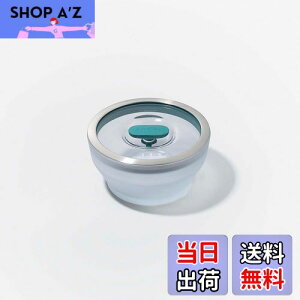 【送料無料】マイヤー(Meyer) Anyday Cookware 16cm 深型ディッシュ グリーン【レシピブック付き】エニデイ 電子レンジ皿 ガラス保存容器 蓋付き 蒸し ロースト サービング 食品の保存用 耐熱ボウ