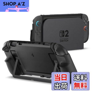 yzSpigen Switch2ΉP[X Obv hbNΉ یJo[ XCb`2P[X fAEObv ACS09310iubNj