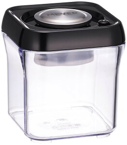 【送料無料】マイヤー(Meyer) コンテナ 密閉 プラスチック 「真空保存容器 500ml」 【国内正規品】 PM-VC0.5