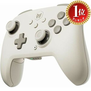 �y�y�V�����L���O1�ʊl���z�y���������zWireless Controllers, BIGBIG WON CHOCO Switch �R���g���[���[ Bluetooth����/�L���ڑ� �A�ˋ@�\ 4�K�iHD�U�� NFC�@�\ �w�ʃ{�^���t�� 128�i�K�}�N���@�\ 1000mAh��e��