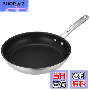 �y���������z�}�C���[(Meyer) �t���C�p�� 26cm �X�e�����X IH�Ή� �ӂ��f�������H ��ʎO�w�\�� �u�}�L�V���v �y�������K�i�z MXS-P26