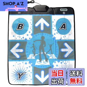 �y���������zOSTENT �_���X�}�b�g ����~�� �_���X�p�b�h �j���e���h�[ Wii �Q�[���L���[�u NGC �R���\�[�� �_���X ���{�����[�V���� DDR �r�f�I�Q�[���p