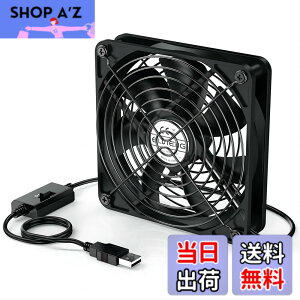 �y���������zELUTENG USB�t�@�� 12cm ��p�t�@�� ���� 1500RPM USB��@ 5V �É� 3�i�K���� ���^ 7���H�� ������ ��� PC �Q�[���@ ���[�^�[�ȂǑΉ� USB fan 12cm