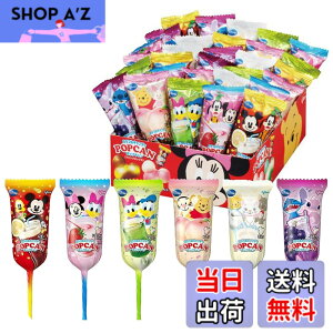 �y���������z�|�b�v�L���� �J���t���L�����f�B �h�����N�~�b�N�X 1��(6���30�{�Z�b�g) �f�B�Y�j�[ �]��O���R lollipop disney mickeymouse