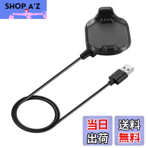 �y���������zFor Garmin Approach �A�v���[�` s5 / s6�p�[�d��A�����p(3.3 Ft) USB�[�d��A�_�v�^�[�d�R�[�h�[�d�P�[�u�����C���N���b�vDock�A�N�Z�T���[for Garmin Approach s5 / s6�^�b�`�X�N���[��GPS�S��