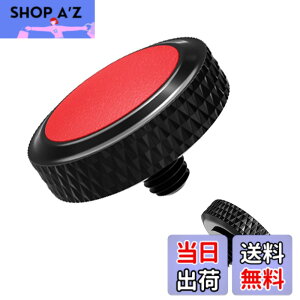 �y���������z�\�t�g�����[�Y �V���b�^�[�{�^�� �u���b�N �{ ���b�h X-T30III X half X-E5 X-M5 X-T50 X100VI