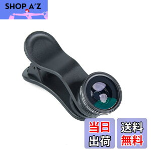�y���������zKenko �X�}�[�g�t�H���p���������Y REALPRO CLIP LENS �t�B�b�V���A�C 180 �N���b�v�� 180°���჌���Y KRP-180fy