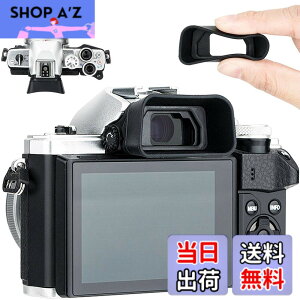 �y���������z�A�C�J�b�v �ڊ჌���Y �����^ OM System OM-5 Mark II OM-3 & Olympus OM-D E-M10 Mark IV III II & E-M5 Mark III II �Ή� EP-16 EP-15 �A�C�s�[�X�݊�