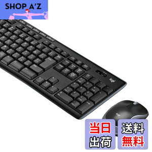 �y���������z���W�N�[�� ���C�����X �}�E�X �L�[�{�[�h �Z�b�g ���� MK270B �u���b�N �h�H windows chrome Unifying��Ή� �������K�i
