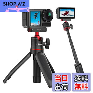�y���������zUlanzi MT50 Action3�p Action4�p�J�����O�r ���C�}�O�l�b�g�}�E���g �N�C�b�N�����[�X�A�_�v�^ 3�i�L�k �����|�[�����B��_ ��r �O�r���p ���O�r 360�x��] ���R�_�� �����^�ѕ֗� v