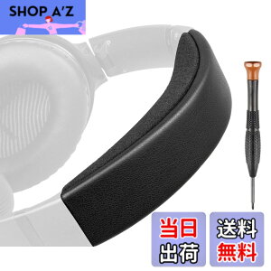 �y���������zSOULWIT �w�b�h�o���h for Bose QC35 & QC35 ii �w�b�h�Z�b�g �Ή� �����o���h - �u���b�N