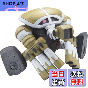 �y���������zHGUC 1/144 MSM-04G �W���A�b�O(���j�R�[��Ver.) (�@����m�K���_��UC)
