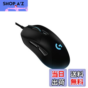 �y���������z�y����z Logicool G �Q�[�~���O�}�E�X G403h HERO �L�� �y�� 87g �Q�[�~���O �}�E�X �L���}�E�X 25K�Z���T�[ �G���S�m�~�N�X LIGHTSYNC RGB PC windows mac G403 �u���b�N �������K�i ������ �ǎ�
