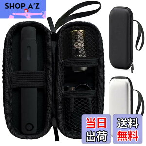 �y���������zBOOFLYII �ی�P�[�X DR.VAPE2 / DR.VAPE3 / Dr.Stick TypeX�Ή� �u���b�N