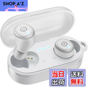 �y���������zTOZO T10 �C���z�� bluetooth ���C�����X�C���z�� ���ቹ�� �g�F�n���� ���^�y�� ���K �}�C�N���� AI �ʘb���m�C�Y���_�N�V���� �J�X�^��EQ �A�v���Ή� �����h�����i�A�v���Ń^�b�`��