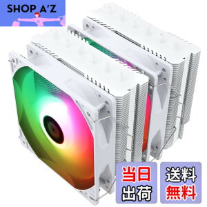 �y���������zThermalright Peerless Assassin 120 SE WHITE ARGB�z���C�gCPU�G�A�N�[���[�APA120 SE WHITE ARGB�z���C�g�A6�{�̃z�b�g�p�C�vCPU�q�[�g�V���N�A�_�u��120 mm TL-C12CW-S PWM�t�@���A�A���~�j�E�����q�[