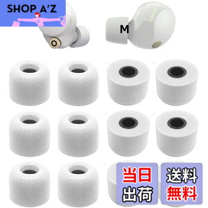 �y���������zWF�]1000XM5�p �C���[�s�[�X Sony�p�m�C�Y�L�����Z���ᔽ���C���[�s�[�X 1000xm4�p WF-C700n�p WI�V���[�Y�C���z���p WF�V���[�Y�C���z���p �|���E���^���t�H�[���f�� XM5�p �yM�T�C�Y 6
