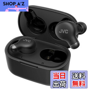 �y���������zJVC�P���E�b�h JVC HA-Z251T-B ���C�����X�C���z�� Bluetooth Ver5.3 �m�C�Y�L�����Z�����O �O���捞�݋@�\ �}�C�N�t�� �ő�28���ԍĐ� ���^ �y�� �h�H IPX4 ��x�����[�h �e�����[�N �u��