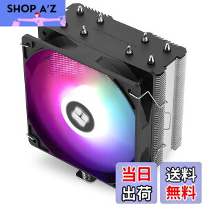�y���������zThermalright ASSASSIN X120R SE V2 cpu�N�[���[�A4x6mm�q�[�g�p�C�v�A120mm pwm�É��t�@��cpu�G�A�N�[���[�As-fdb�x�A�����O�Aaghp�e�N�m���W�[�Aamd am4 am5 / intel 1700/1150/1151/1200(ax120r se v2)