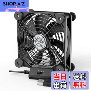 �y���������zELUTENG USB�t�@�� 12cm �h�U�S�����t�� ��p�t�@�� ���� �É� 3�i�K���ʒ��� �������ʎ��� ��p�N�[���[ ���^ �����@ ������ 5V �� �����@ ���^ PC/PS5/PS4/�m�[�g�p�\�R��/���[�^�[/��