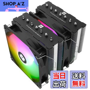 �y���������zThermalright Phantom Spirit 120 Se Argb CPU�G�A�N�[���[�A7�{�̃q�[�g�p�C�v�A�f���A���t�@��120mm TL-C12B-S V2 PWM�G�A�N�[���[�AAGHP��4����Z�p�AS-FDB�x�A�����O�AAMD/ AM4 /AM5/intel 1700/1150/1151/1