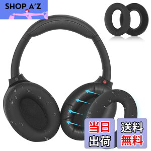 �y���������zAdhiper �X�E�F�b�g�C���[�J�o�[ Sony XM4 XM3 WH-CH720N WH-XB910N ULT WEAR�p