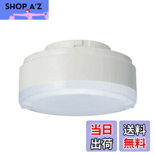 �y���������z���Ń��C�e�b�N LED�d�� LED���j�b�g�t���b�g�` ��75 �N���X500 �L�p100 Ra93 GX53-1 �����F LDF4N-HGX/C7/5/2