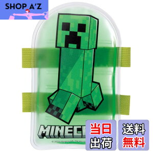 �y���������z�X�P�[�^�[(Skater) �ۗ�� �x���g�t�� �}�C���N���t�g Minecraft 14x8cm CLBB1-A