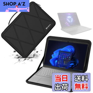 �y���������zSmatree M112 EVA�ی�X���[�u�P�[�X 16�C���` Lenovo Legion Pro 7i�Ή� �Q�[�~���O�m�[�g�p�\�R���Ή� �h���ϏՌ�