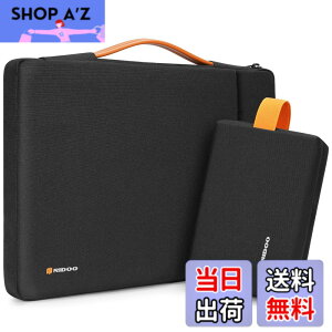�y���������zNIDOO 15.6�C���` ���b�v�g�b�v�p�P�[�X �P�[�X �R���s���[�^ �o�b�O���A�N�Z�T���[ �o�b�O for 15.6�C���` Lenovo Legion 5 / IdeaPad Gaming 3i / ThinkPad T15 P15s E15 / 16�C���` Legion 7 / Legion 5 Pro/Y