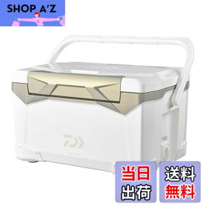 �y���������z�_�C��(DAIWA) �N�[���[�{�b�N�X/6�ʐ^�� �v���o�C�U�[REX(���b�N�X) ZSS2800 �S�[���h