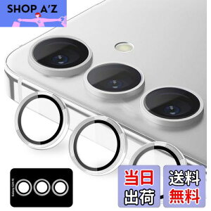 yzKakuki for Galaxy S24 FE p JtB MNV[S24 FE JیtB ^ KX ϏՌ Ɨ^ IoI[o[h~ A~ JJo[ (Vo[)