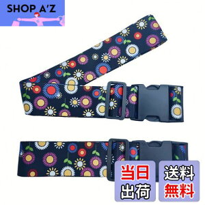 yzyWdlifezX[cP[Xxg2{^b` \^ gNxgLuggage Straps Suitcase Belts וXgbv h~ s o TCYiK[xj